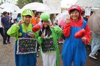 平成30年度　大塚祭　文化の部　写真6