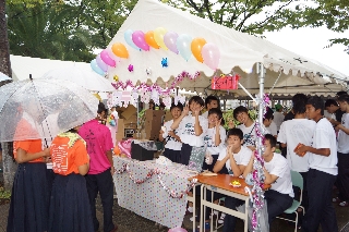 平成30年度　大塚祭　文化の部　写真7