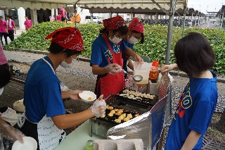 令和元年度　大塚祭　文化の部　写真18