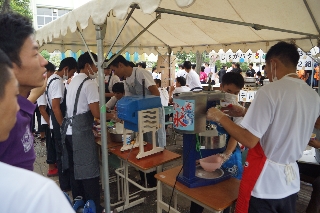 令和元年度　大塚祭　文化の部　写真20