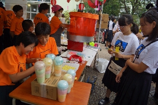 令和元年度　大塚祭　文化の部　写真21