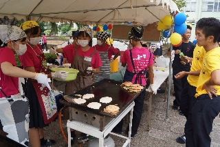 令和元年度　大塚祭　文化の部　写真22