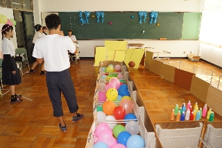 令和元年度　大塚祭　文化の部　写真31