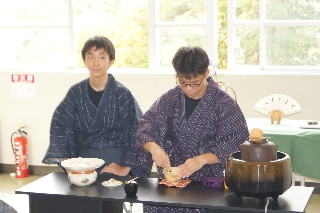 令和元年度　大塚祭　文化の部　写真33