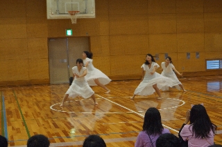 令和元年度　大塚祭　文化の部　写真43