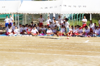 平成30年度　大塚祭　体育の部　写真4