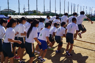 平成30年度　大塚祭　体育の部　写真8