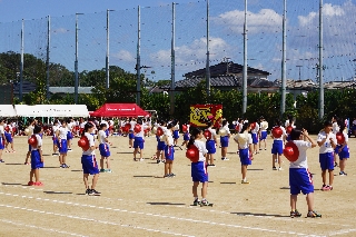 平成30年度　大塚祭　体育の部　写真12