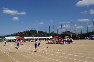 平成30年度　大塚祭　体育の部　写真13