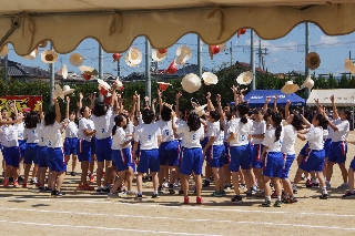 平成30年度　大塚祭　体育の部　写真14