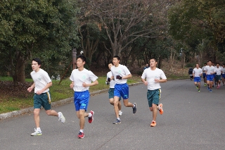 平成30年度　耐寒訓練　写真18