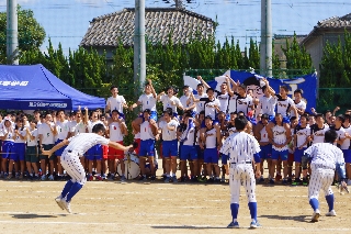 平成30年度　大塚祭　体育の部　写真19