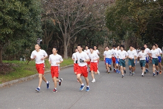 平成30年度　耐寒訓練　写真20