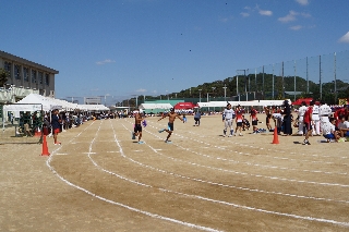 平成30年度　大塚祭　体育の部　写真23