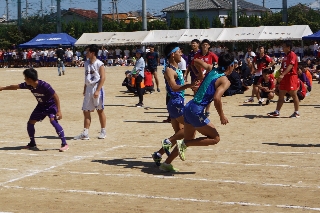 平成30年度　大塚祭　体育の部　写真26