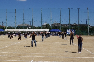 平成30年度　大塚祭　体育の部　写真30