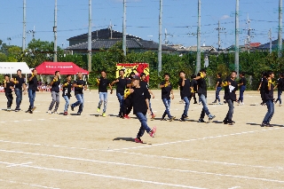 平成30年度　大塚祭　体育の部　写真31