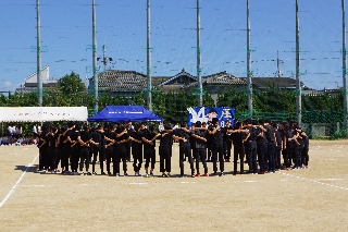 平成30年度　大塚祭　体育の部　写真32