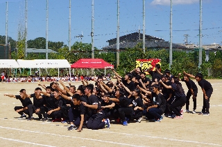 平成30年度　大塚祭　体育の部　写真35