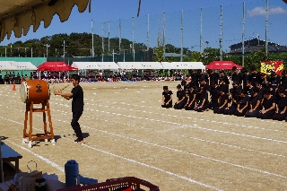 平成30年度　大塚祭　体育の部　写真36