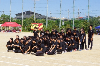 平成30年度　大塚祭　体育の部　写真37