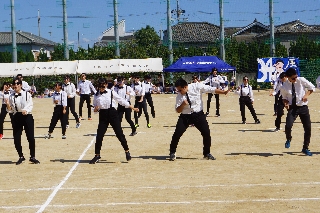 平成30年度　大塚祭　体育の部　写真41