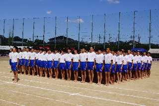 平成30年度　大塚祭　体育の部　写真42