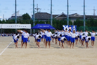 平成30年度　大塚祭　体育の部　写真43