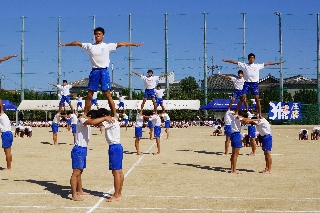 平成30年度　大塚祭　体育の部　写真54