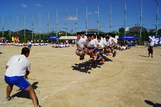 平成30年度　大塚祭　体育の部　写真67