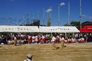 平成30年度　大塚祭　体育の部　写真69