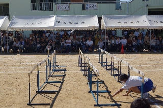 平成30年度　大塚祭　体育の部　写真71