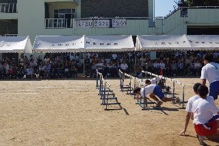 平成30年度　大塚祭　体育の部　写真76