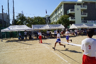 平成30年度　大塚祭　体育の部　写真77