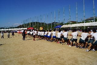 平成30年度　大塚祭　体育の部　写真78