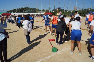 平成30年度　大塚祭　体育の部　写真81