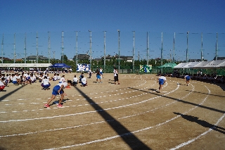 平成30年度　大塚祭　体育の部　写真82