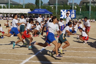 平成30年度　大塚祭　体育の部　写真83