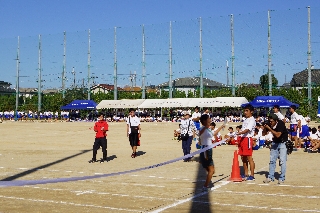 平成30年度　大塚祭　体育の部　写真85