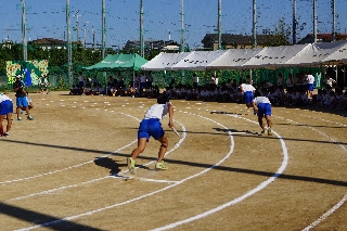 平成30年度　大塚祭　体育の部　写真86