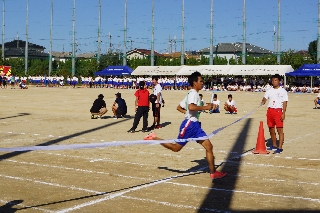 平成30年度　大塚祭　体育の部　写真89